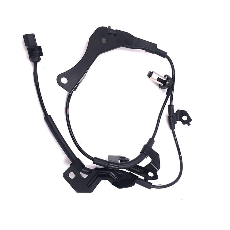 ya 2 8.15 Rear Front ABS Sensor for Mitsubishi Pajero-Montero-Sport-l200 Triton-Strada