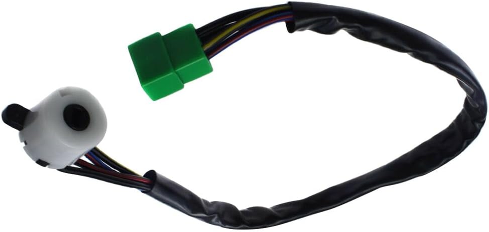 ya 2 8.15 New Ignition Coil Connector Fits for Toyota for Land Cruiser 1972-1984 Cable Switch