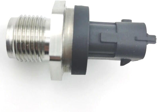 ya 12 10.8 zhengce Fuel Rail high Pressure Sensor for Renault Mercedes MWM for VW for Chevrolet 0281002907