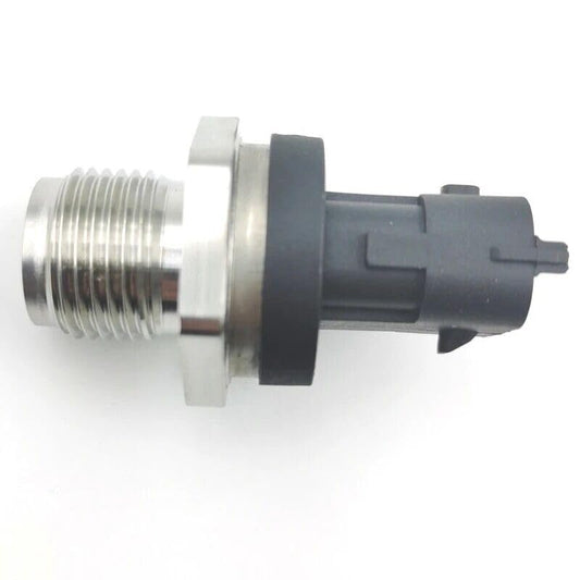 ya 5 8.10 Fuel Rail high Pressure Sensor for Renault Mercedes MWM for VW for Chevrolet 0281002907
