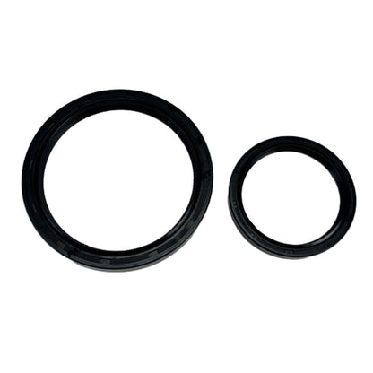 ya 15 10.19 zhengce 3TNE72K Crankshaft Front & Rear Oil Seal for Yanmar 3TNE72K Engine Parts