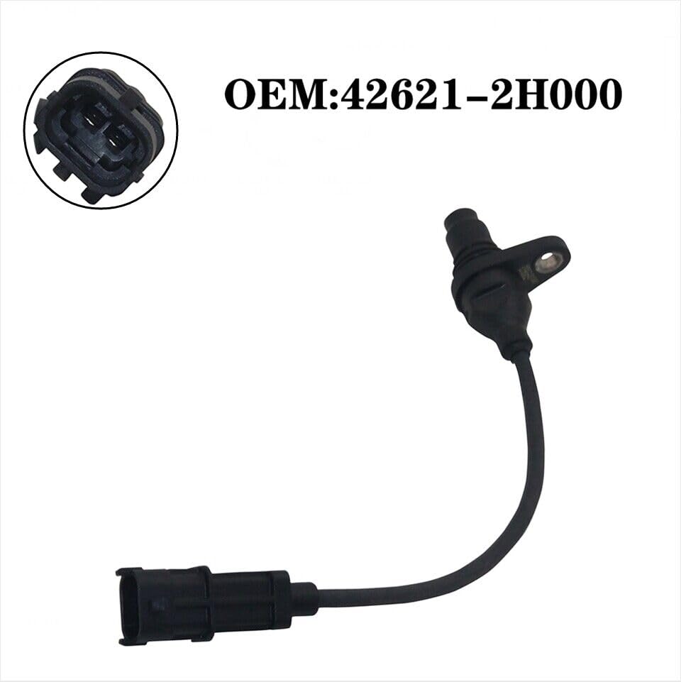 ya 6 8.24 baidi Speedometer Sensor 42621-2H000 426212H000 Fit 2018-2020 for Hyundai for Elantra 