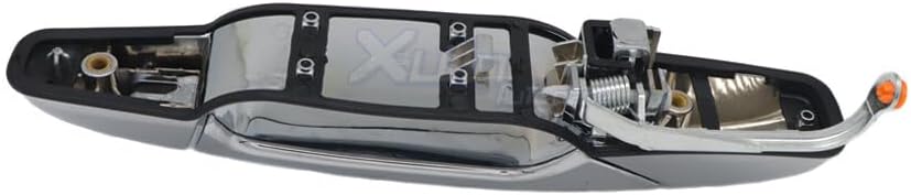 ya 10 9.16 baidi Left Rear Door Handle 22738725 for Cadillac for Escalade for Chevrolet Tahoe for GMC for Yukon