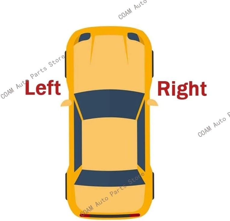 ya 4 8.24 baidi Left side tail light for Audi A6 C6 Sedan 2009 2010 2011 rear light 