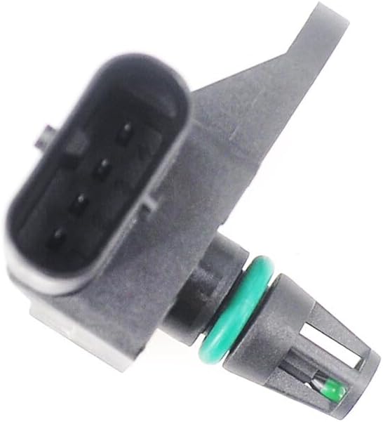 ya 12 10.8 zhengce 0261230252 Suitable for Puegoet 4008 3008 2008 air Pressure Sensor map Sensor