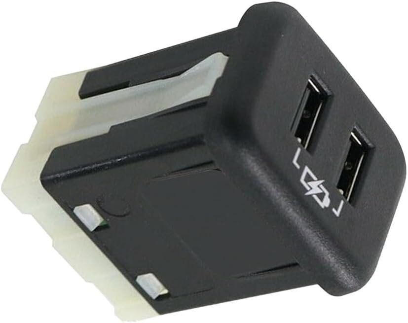 ya 5 8.10 USB Interface Socket Jack for Buick Regal for Cadillac CT6 XTS for Chevrolet Equinox C
