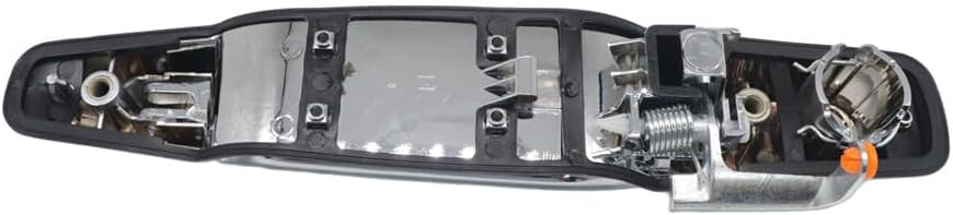 ya 10 9.16 baidi New Front Left Driver Side Door Handle for 2007-2014 for Cadillac Escalade 22738721- 1