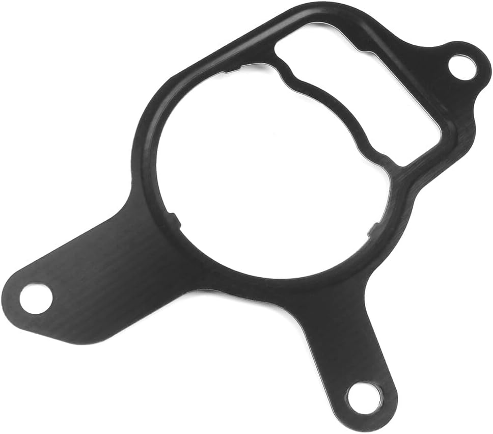ya 11 9.14 baidifor VW Beetle Rabbit for Audi TT RS Vacuum Pump Rebuild Gasket Seal Kit 07K145100C