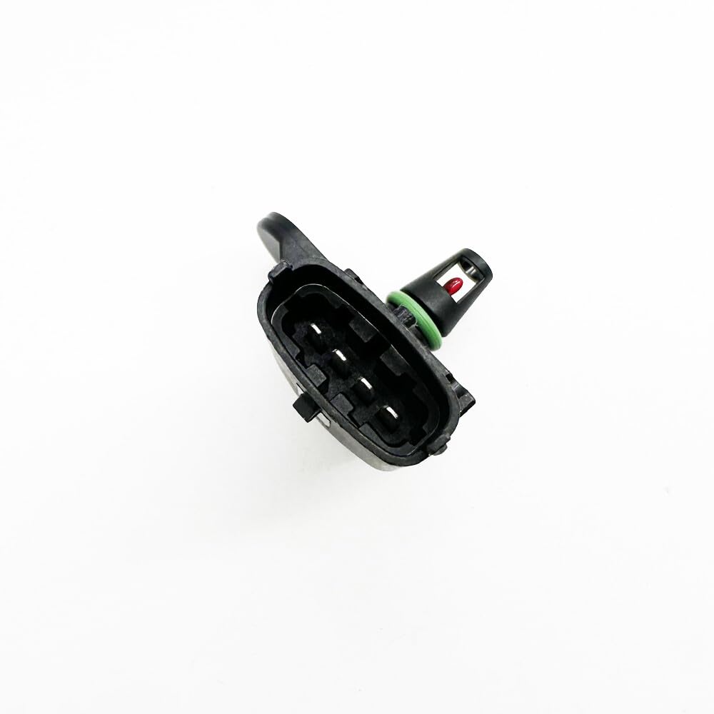 ya 4 8.8.2 Intake Manifold Pressure/Temperature Sensor Suitable for Geely for BYD Chery DFSK, JAC J2 J3