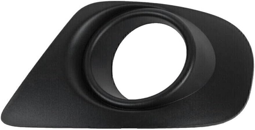 ya 5 8.24 baidi Car Front Right Side Fog Light Cover Fit 2011-2020 for Dodge JOURNEY for Chrysler 200