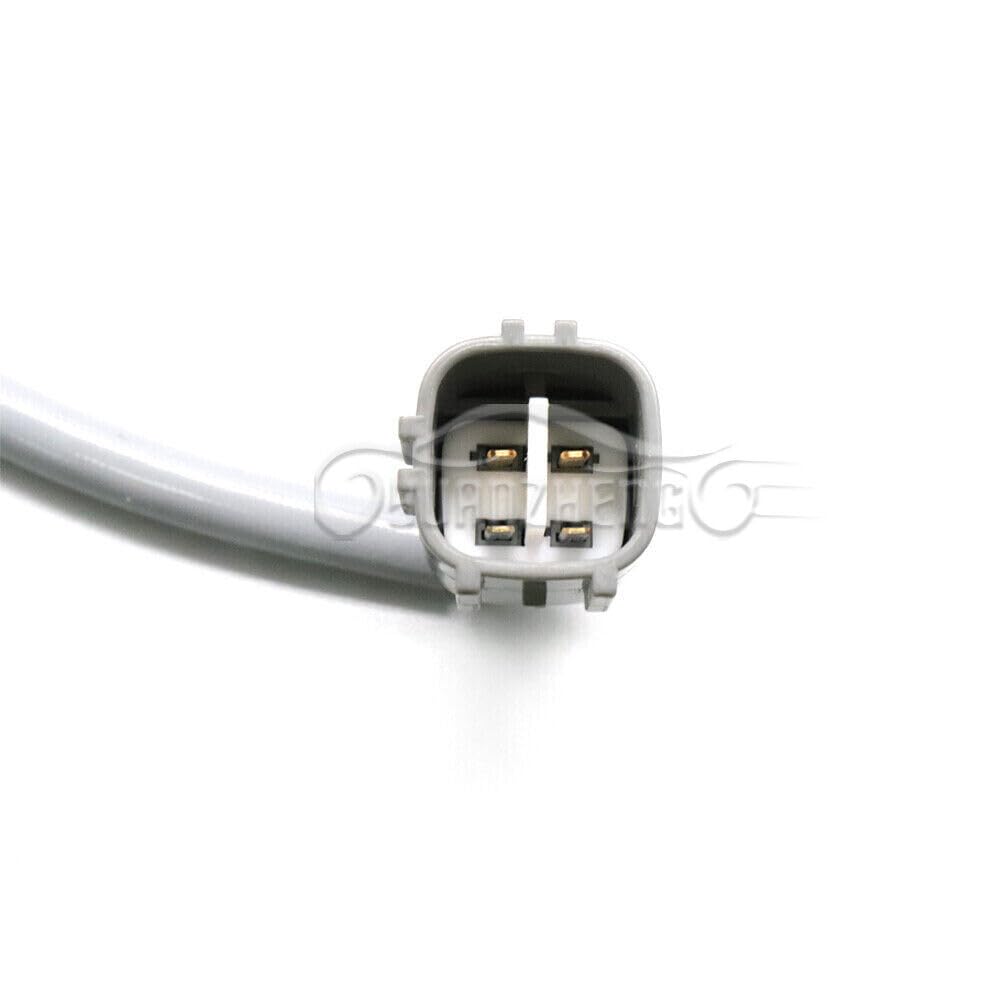 ya 6 8.24 baidi Oxygen O2 Sensor for Toyota Avensis Altezza Verossa Supra Land 89465-68010