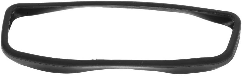 ya 13 9.15 baidi Rear View Mirror Protective Cover Car Rearview Decor