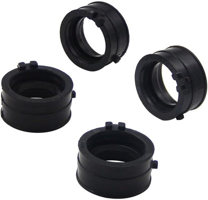 ya 13 9.15 baidi for Honda Carburetor Boot Rubber Buck CBR600 CBR600F3 CBR600F2 16211-MV9-670