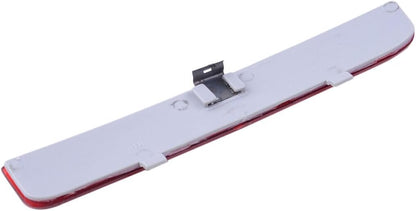 ya 4 8.24 baidi Fits for Land Rover lander LR2 1 pair rear side bumper red reflector LR006348