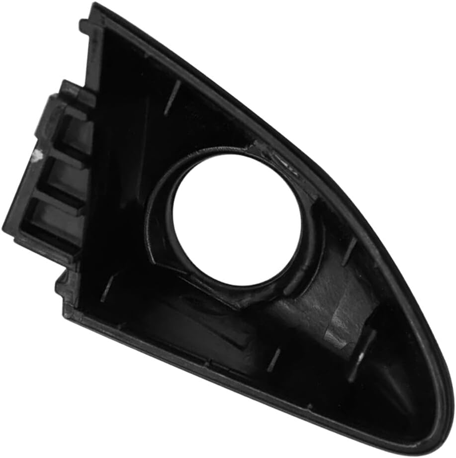 ya 9 10.24 Fits for Sonata 2015 2016 2017 2018 2019 Outer Left Front Door Handle Cover