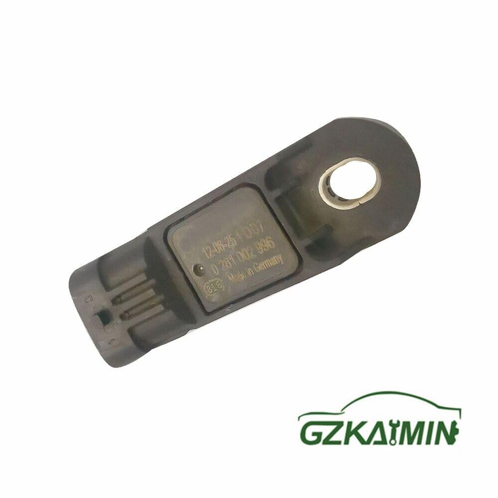 ya 2 8.15 OEM 0281002996 for Alfa Romeo Julia for Fiat Intake Manifold Pressure Sensor