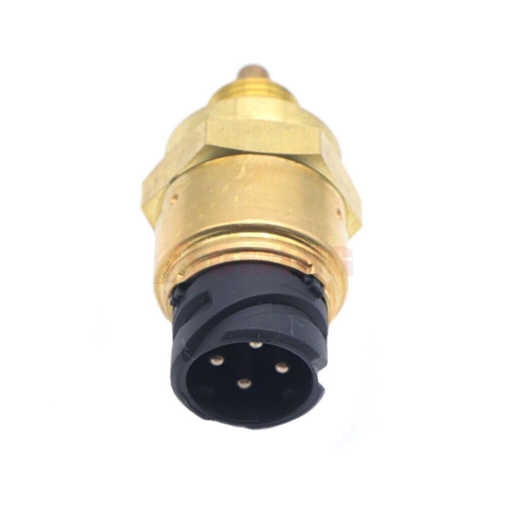 ya 4 8.8.2 1077574 6306707 for Volvo D12 VNL VNM Truck Oil Pressure Temperature Sensor 