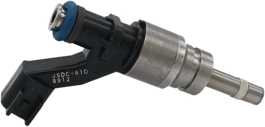 ya 10 9.16 baidi FJ1011 Fuel Injector Nozzle Fits For 2004 for Isuzu Axiom Rodeo 3.5L V6 8973126200