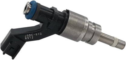 ya 10 9.16 baidi FJ1011 Fuel Injector Nozzle Fits For 2004 for Isuzu Axiom Rodeo 3.5L V6 8973126200