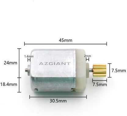 ya 5 8.24 baidi Door Lock Actuator Motor for 2011-2016 for Audi A8 Quattro, 12-18 for Audi S6 C7/S8 D4 4H