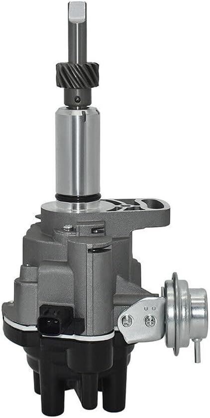 ya 4 8.14 Electronic Distributor for Nissan H25 K25 K15 H20 H20-II H20-2 Forklift T6T87772
