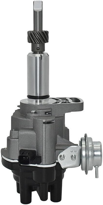 ya 4 8.14 Electronic Distributor for Nissan H25 K25 K15 H20 H20-II H20-2 Forklift T6T87772