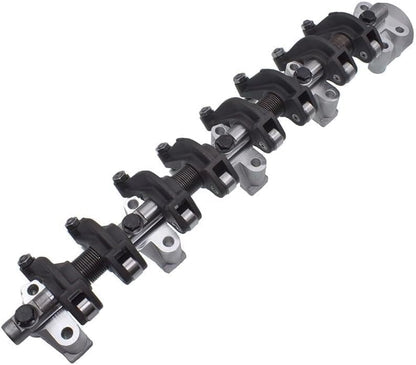ya 28 10.13 zhengce Rocker Arm & Shaft Assy for Mitsubishi for Pajero L200 4D56 Engine 2.5L 8