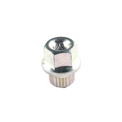 ya 5 8.10 #21 Teeth Anti-Theft Wheel Bolt Lock Nut Key Adapter for Mini 1 3 5 6 7 Series