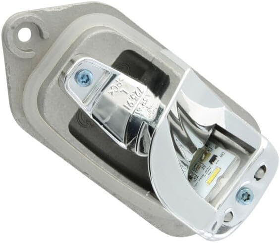 ya 4 8.14 LED 63117339023 Left §³ornering Diode Module for 12-15 BMW 7 Series F01 F02 F03