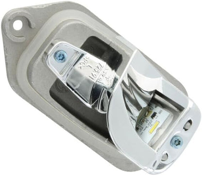 ya 4 8.14 LED 63117339023 Left §³ornering Diode Module for 12-15 BMW 7 Series F01 F02 F03