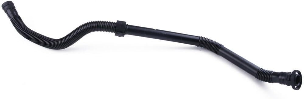 ya 11 9.14 baidi4.2L Engine Crankcase Breather Hose Pipe for VW Touareg for Audi Q7 BAR 4L0131206