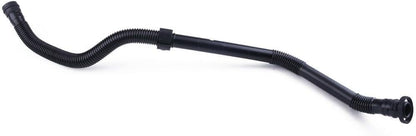 ya 11 9.14 baidi4.2L Engine Crankcase Breather Hose Pipe for VW Touareg for Audi Q7 BAR 4L0131206