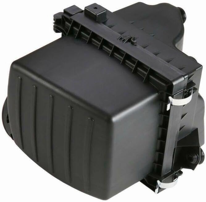 ya 10 9.16 zhengce Engine air purifier filter box suitable for Jeep for Grand Cherokee 11-22 6