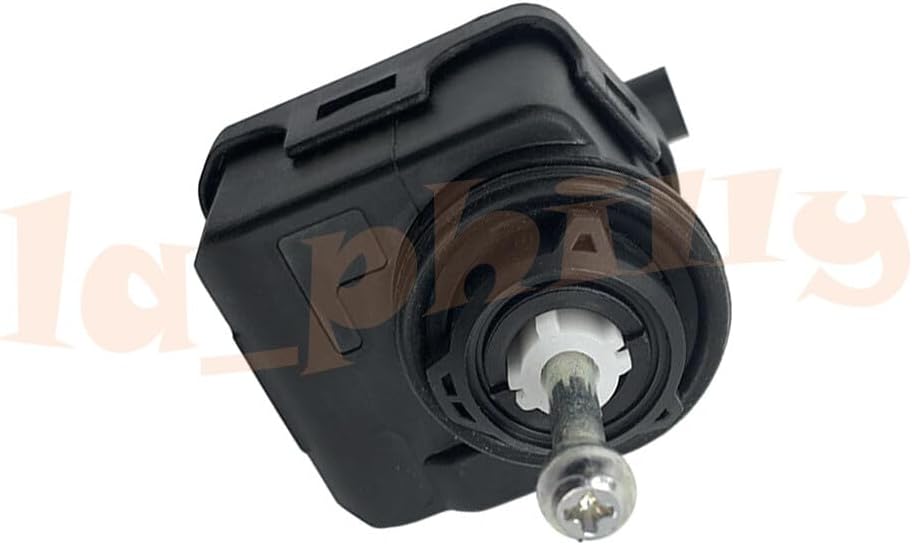 ya 9 10.24 for Acura RL 05-12 33130-SJK-J01 ABS Headlight Leveling Motor Automatic Adjuster