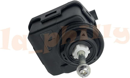 ya 9 10.24 for Acura RL 05-12 33130-SJK-J01 ABS Headlight Leveling Motor Automatic Adjuster