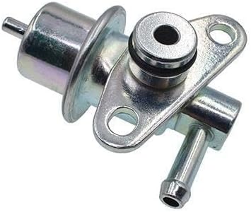 ya 11 9.14 zhengce MPI DELIVERY PIPE PRESSURE REGULATOR fit for Mitsubishi for Challenger Trit