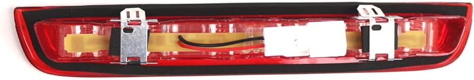 ya 4 8.8.2 High Level Brake Light Rear Third Stop Lamp for Toyota Yaris Hatchback 2011-2020