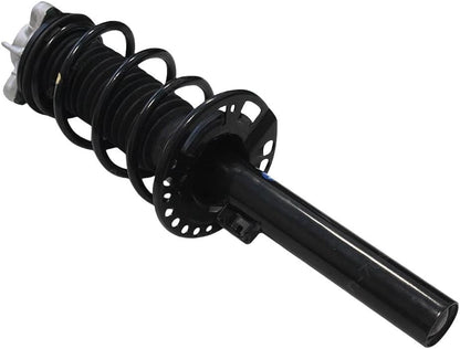 ya 12 10.8 baidi 2x Front Shock Struts Assys w/o EDC Fit for BMW X3 X4 G02 G01 M40i xDrive30i 2018-