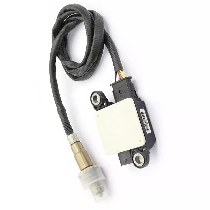 ya 6 8.14 Particulate Sensor 39265-2U100 for Kia Ceed III CD Wagon 1.6 CRDI 0281007556