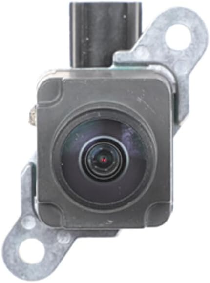 ya 11 9.14 baidiRearview Backup Parking Assist Camera for Dodge for Ram 16-17 68274731AD 68274731AE-