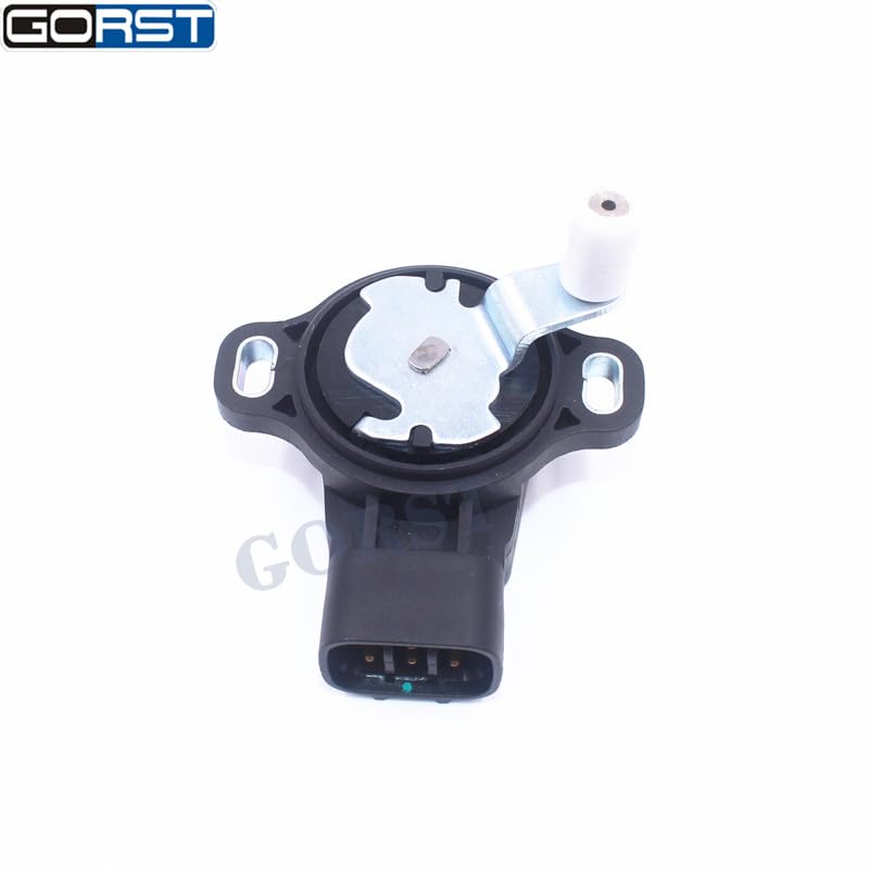 ya 4 8.8 Pedal Throttle Position Sensor TPS for Nissan 350Z for Infiniti G35 18919-6N201