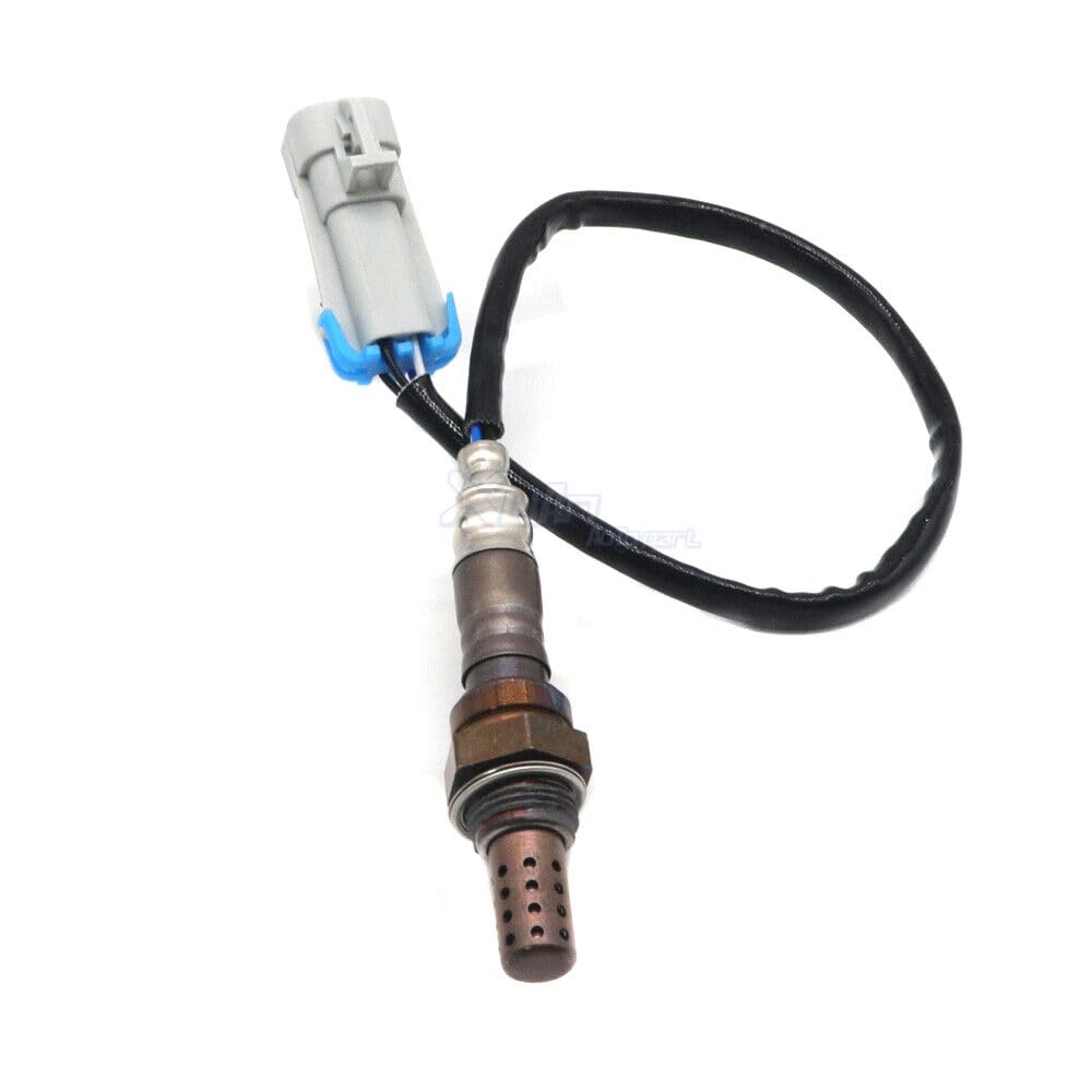 ya 4 8.8 Suitable for Buick for Cadillac for GMC for Chevrolet for Isuzu for Oldsmobile for Pontiac 234-4650 O2 Oxygen Sensor 