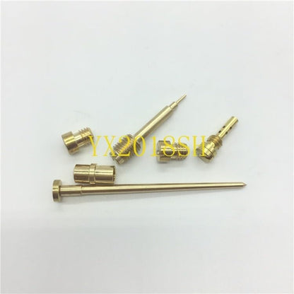 ya 23 10.7 baidi Carburetor Carb Repair Kit Rebuild Set for Kawasaki KVF300 1999-2002 Prairie300