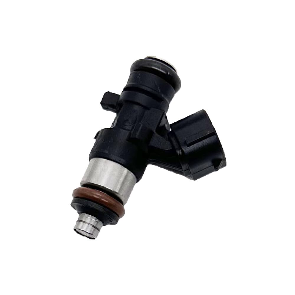 ya 2 8.15 6Pcs 6AW-13761-00-00 Fuel Injectors for Yamaha Outboard 200HP 225HP 250HP 300HP