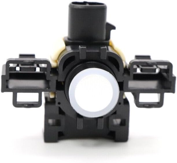 ya 11 9.14 zhengce 89341-53010-A0 Parking Sensor for Lexus ES350 ES300h 2013-15 1X White PDC B