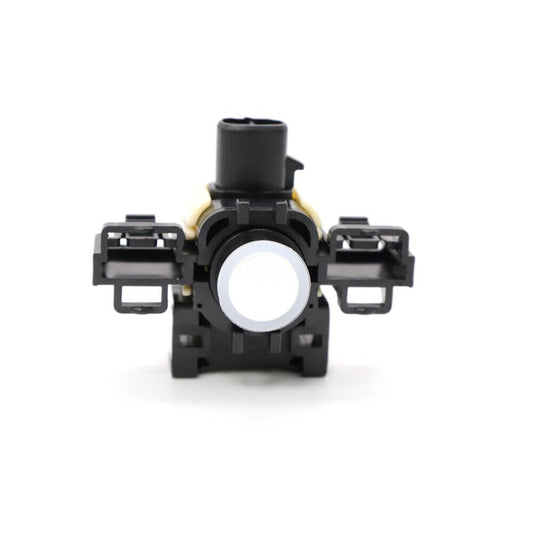 ya 2 8.15 89341-53010-A0 Parking Sensor for Lexus ES350 ES300h 2013-15 1X White PDC Backup