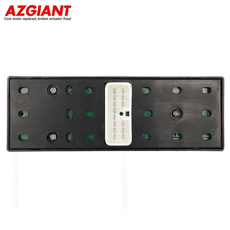 ya 3 8.24 baidi The Handwritten Signature of The Front Right Window Switch is Applicable to The 2005 for Hyundai Getz Matrix 0K2FC-66350
