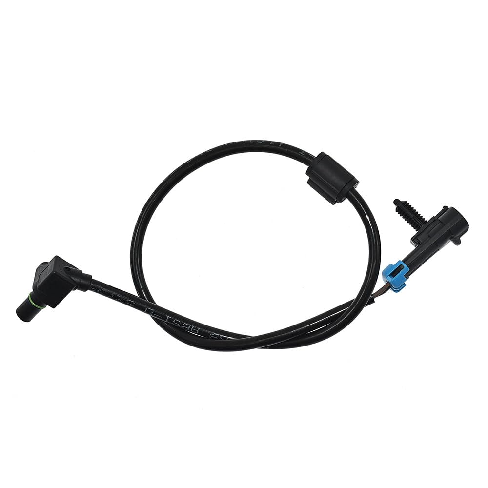 ya 12 10.8 baidi 2PCS Front Left & Right ABS Wheel Speed Sensor for Chevy for Silverado Express for GMC