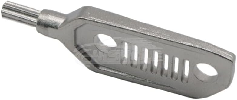 ya 5 8.24 baidi New Sunroof Sky Key Star Wrench Tool Fits for 2015-2020 for Jeep Renegade 68260458AB