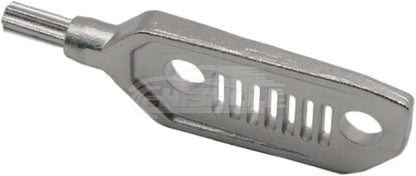 ya 5 8.24 baidi New Sunroof Sky Key Star Wrench Tool Fits for 2015-2020 for Jeep Renegade 68260458AB